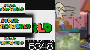 (FINAL VIDEO FOR TODAY) 53 Shuric Scans With Are Slides (My Old Version) (2025 Remake)