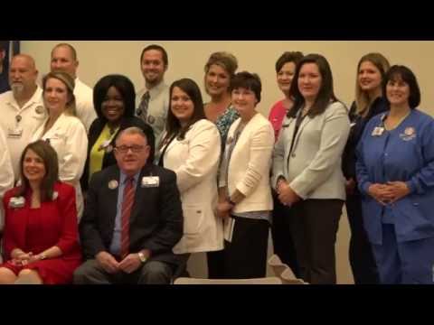 North Oaks Medical Center Achieves Designation as Level II Trauma Center