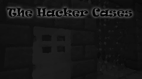The Hacker Cases - SCB - Pigman