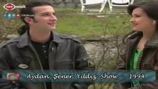 Tarkan'ın aşk ve evlilikle ilgili düşünceleri - 1994 TRT Resimi