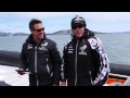 Team New Zealand Spurns Big Rule Changes