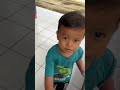 Kejar dede Rayn🤣 #shortviral #shorts #viral
