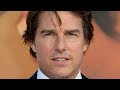 Tragic Details About Tom Cruise