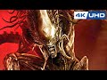 Predalien vs predator scene  aliens vs predator game