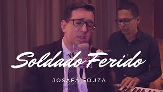 JOSAFÁ SOUZA | Soldado Ferido