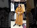 КОЛЛЕКЦИЯ GOLD ⭐️ РОСКОШНЫЕ ШУБЫ У РОМАНА