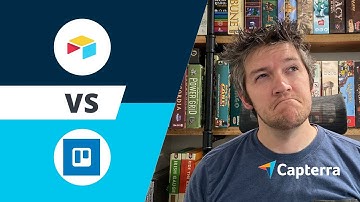 Airtable vs Trello: Why they switched from Trello to Airtable