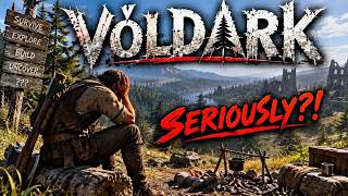 I've Played Some BAD Early Access Games... But This One... screenshot 3