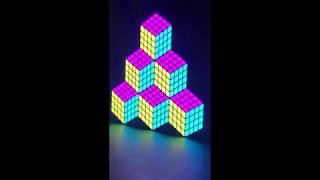 Magic 3D - Super beautiful effects
