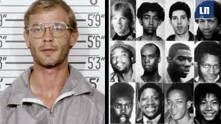 ¿Quién ERA y cómo MURIÓ Jeffrey DAHMER?