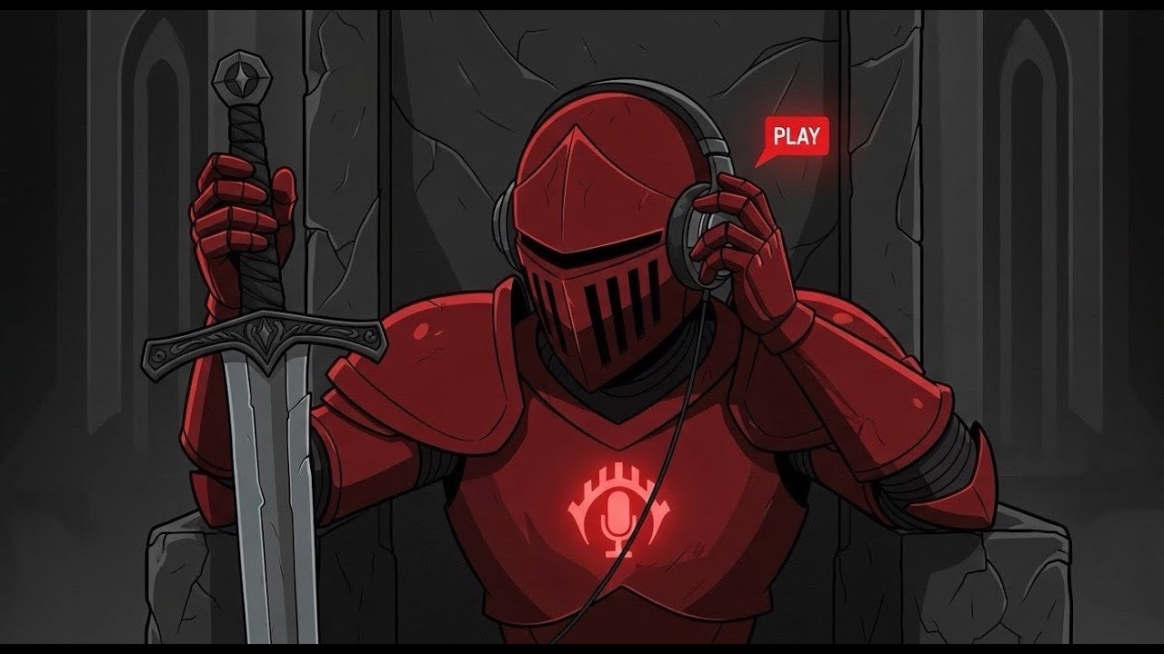 Triad Knights Podcast Episode 10 | 12/25/25 | Feat. Issac Ackerman & Gibson Hunt