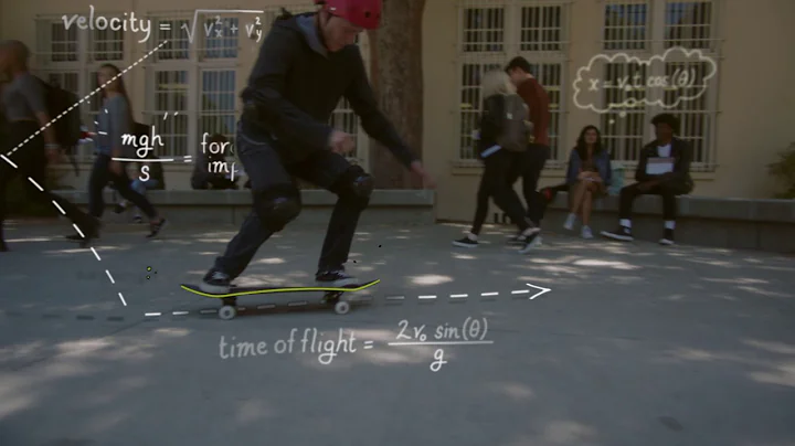 EIF presents: XQ Super School Live