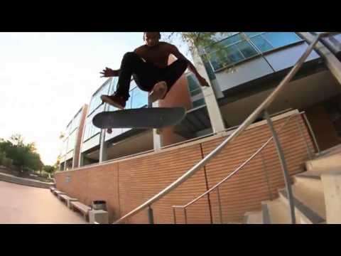 Forrest Edwards — Quartersnacks $10 Meals Re-Edit