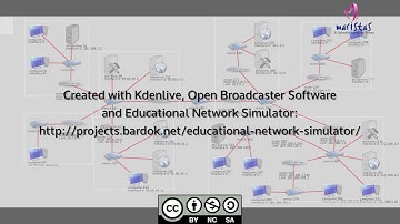 Computer Networks: traceroute (bonus)