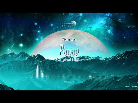 Roman AR Amay Extended Mix