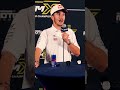 Hunter Lawrence is ready to take the Championship