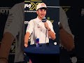 Hunter Lawrence is ready to take the Championship