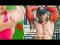 How To Reduce Arm and Shoulder Fat Quickly | Lose Weight at Home