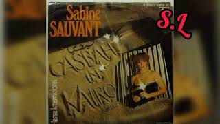 casbah in kairo | SABINE SAUVANT 🎵