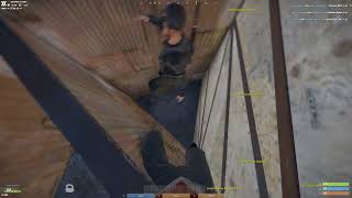 Берегите нервы уважаемые игроки VALIM RUST