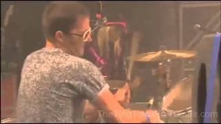 The Ting Tings - Fruit Machine Ao Vivo