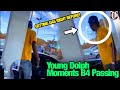 Young Dolph MOMENTS BEFORE PASSING Footage! *Eye Witness Explains What Happen*