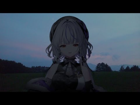 【雑談】ちょっと大事なお話【瑚白ユリ / ななしいんく】
