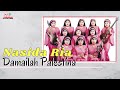 Download Lagu Nasida Ria - Damailah Palestina (Official Music Video)