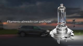 Philips-faro halógeno x-tremevision Pro150 H1 H4 H7 H11 HB3 HB4 HIR2, nueva  generación, 150% más brillante, lámparas blancas para coche, par