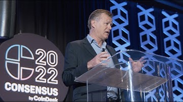 Consensus 2022 - Event Video