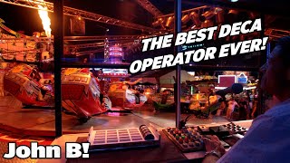 OPERATOR VIEW DECA DANCE HASSELT 2024