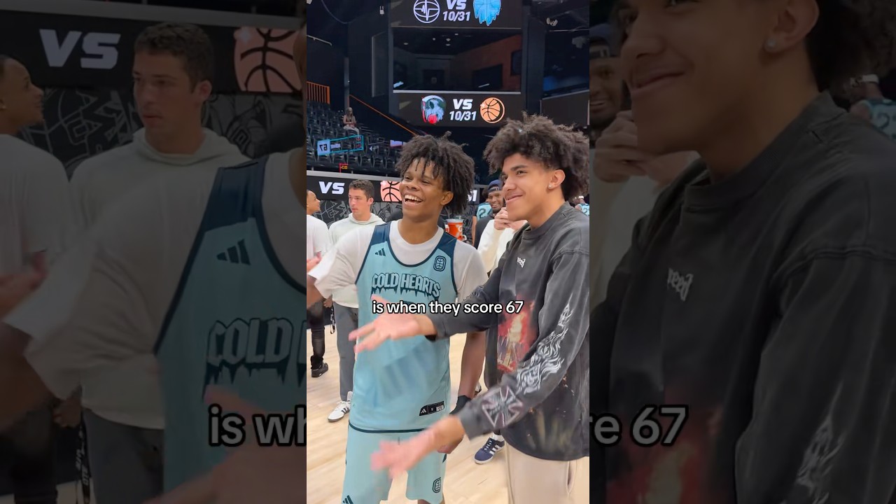 6-7”是什么梗？加拿大校园引爆“数字骚乱”，家长老师烦透了，甚至成为禁用词！