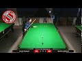 Mister S - Snooker Table 2 Live