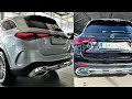 New Mercedes GLC 2023 Two COLORS Comparison By Supergimm New Mercedes GLC 2023 Two COLORS Comparison By Supergimm