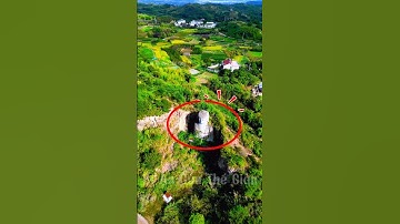 Đại Phật bị lãng quên giữa núi rừng Chiết Giang #bíẩncủathếgian #bímậtlịchsử #bíẩnvũtrụ