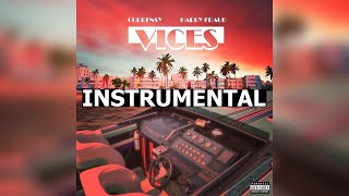 Curren$y &amp; Harry Fraud - The Great McCarthy (Instrumental)