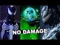 Spiderman 2  all boss fights  ending hard  no damage ps5 4k