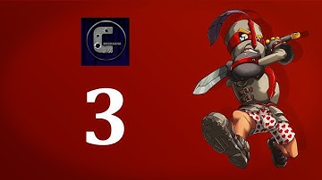 FINALLY GREEN!!!! Dungeon Defenders: Squire Pt 3