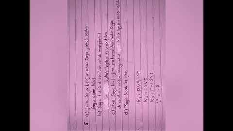 Uas logika informatika (ganjil)