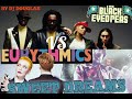 The Black Eyed Peas_I Gotta Feeling VS Eurythmics_Sweet Dreams. Remixes 2025 (By Dj Douglas)