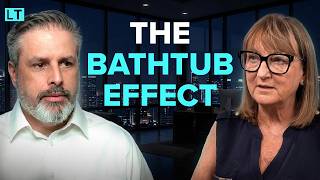 The Bathtub Effect Are You Influencing Your Environment With Ben Buckley