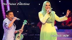 Dato Siti Nurhaliza dan Tegar - Aku Yang Dulu (live 2015) HD  - Durasi: 3:27. 
