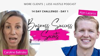 Ignite Your Potential With Alan Lazarus