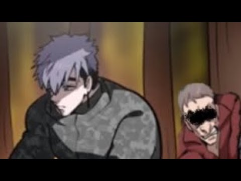 戦場の死神(笑)