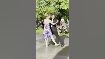 Thumbnail of Dancing Milonga