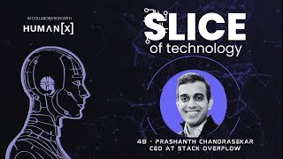 48 - Prashanth Chandrasekar, CEO at Stack Overflow