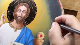 Famous Making orthodox icon Profile