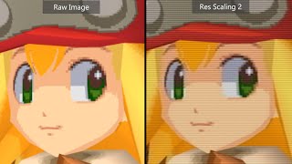 Best CRT Shaders for PS1 - DuckStation Settings