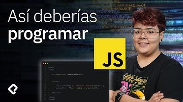 5 PRO TIPS para escribir código en JavaScript