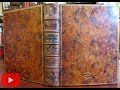 History of voyages iceland siberia russia 1768 french rare book  brian dimambro virtual book tour